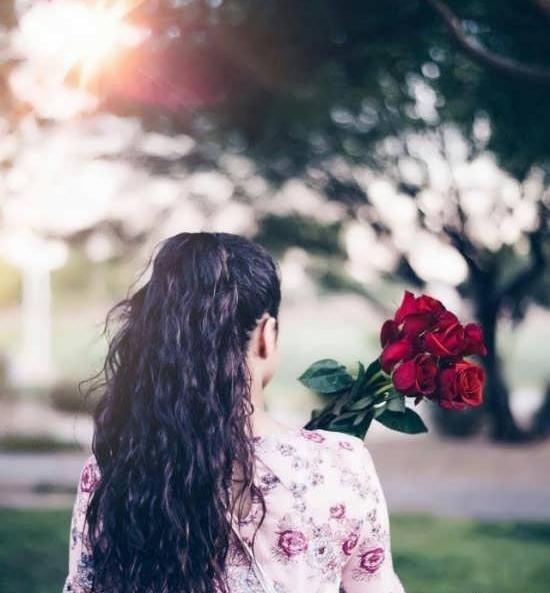 عکس فیک زیبا دخترانه