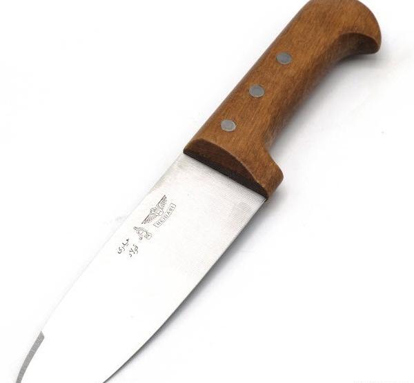 عکس چاقوی حیدری