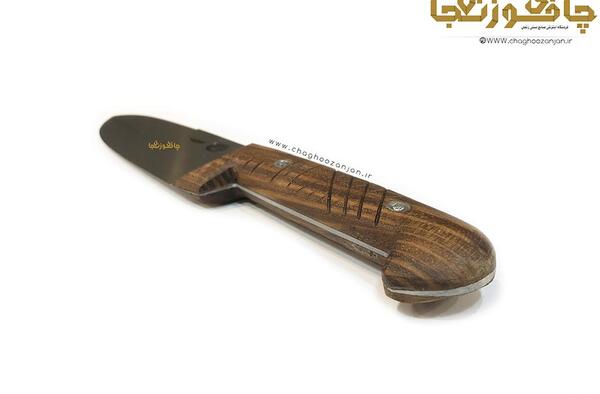 عکس چاقوی حیدری