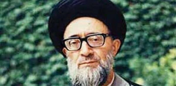 عکس خدیجه ثقفی