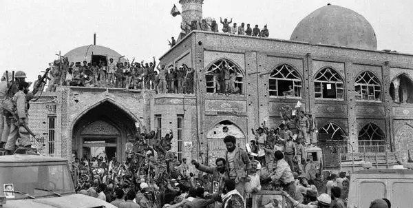 عکس خدیجه ثقفی