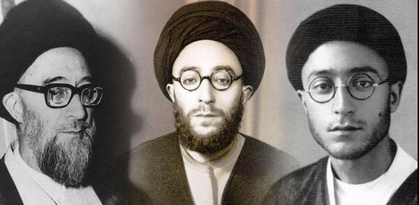 عکس خدیجه ثقفی