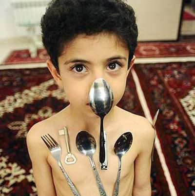 عکس زیباترین دختر تبریزی