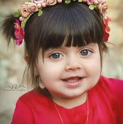 عکس زیباترین دختر تبریزی