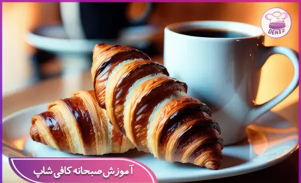 کیک تولد که عکس خود بچه