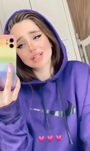 عکس دیانا و نیکا و عسل