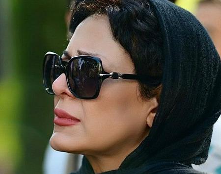دانلود عکس شراره دولت ابادی