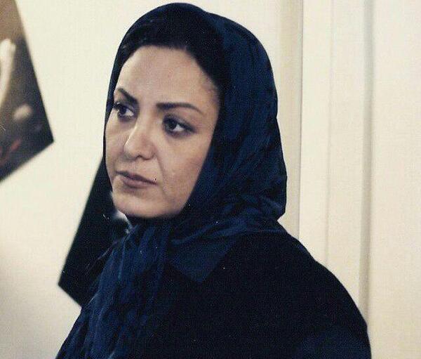 دانلود عکس شراره دولت ابادی