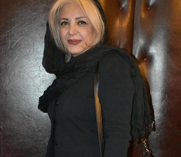 دانلود عکس شراره دولت ابادی