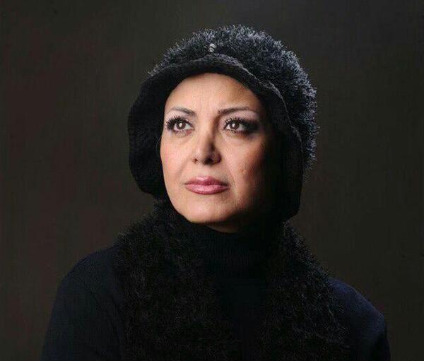 دانلود عکس شراره دولت ابادی