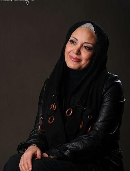 دانلود عکس شراره دولت ابادی