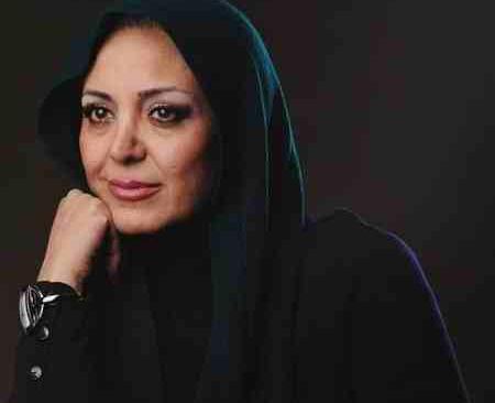 دانلود عکس شراره دولت ابادی