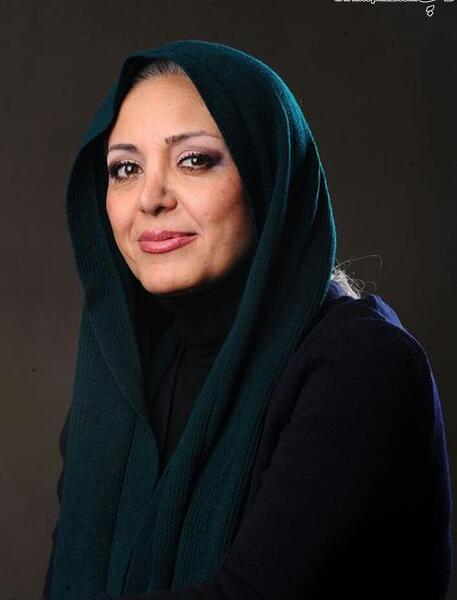 دانلود عکس شراره دولت ابادی