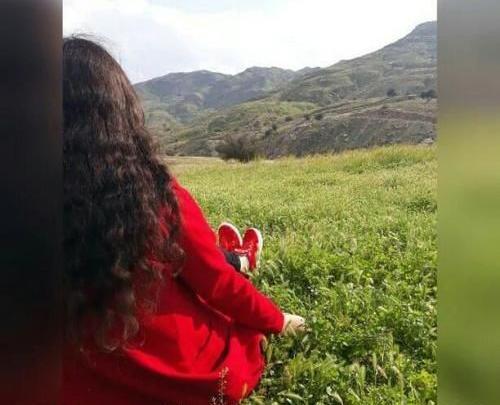 عکس شیک دخترونه برای پروفایل