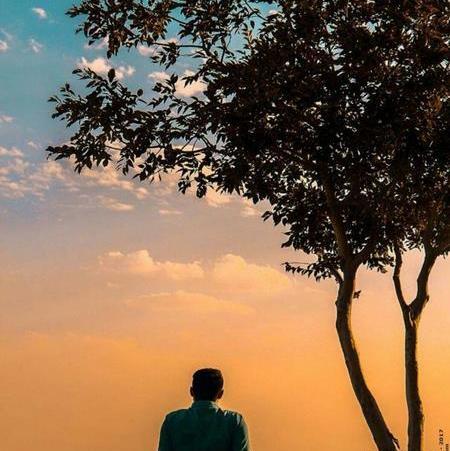 عکس پروفایل پسرانه ی خاص