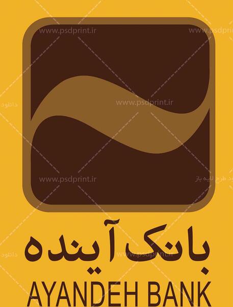 عکس لوگو بانک ها
