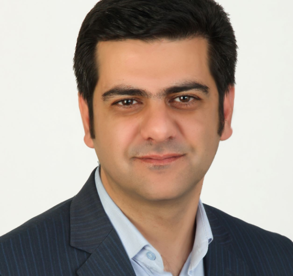 عکس خاطره محمدی