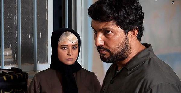 عکس نوشته فیلم کیمیا