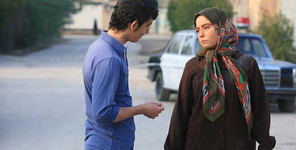 عکس نوشته فیلم کیمیا