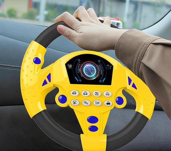 عکس فرمان ماشین