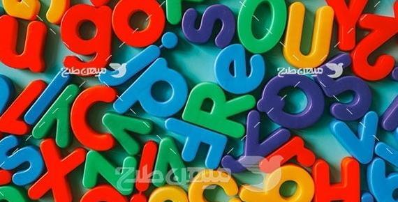عکس برای پروفایل زبان