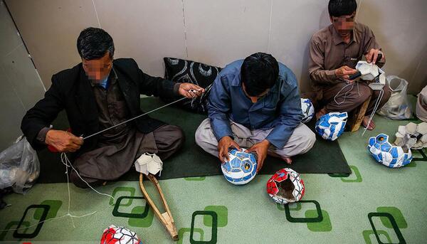 عکس زندان زاهدان