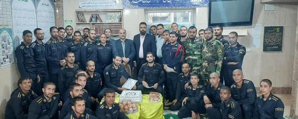 عکس زندان زاهدان