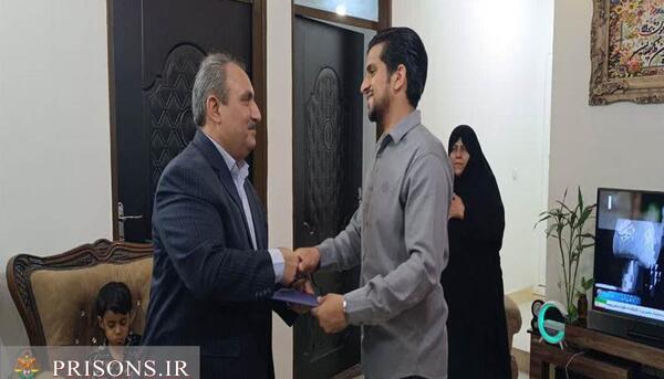 عکس زندان زاهدان
