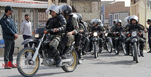 عکس زندان زاهدان