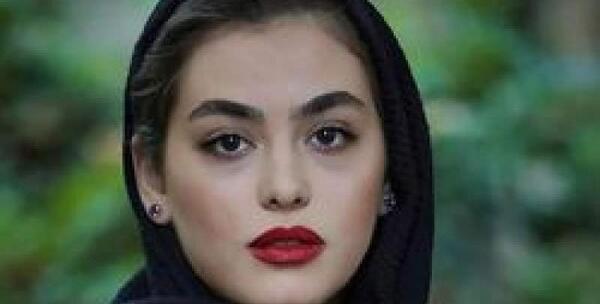 عکس ریحانه پارسا در لباس عروس