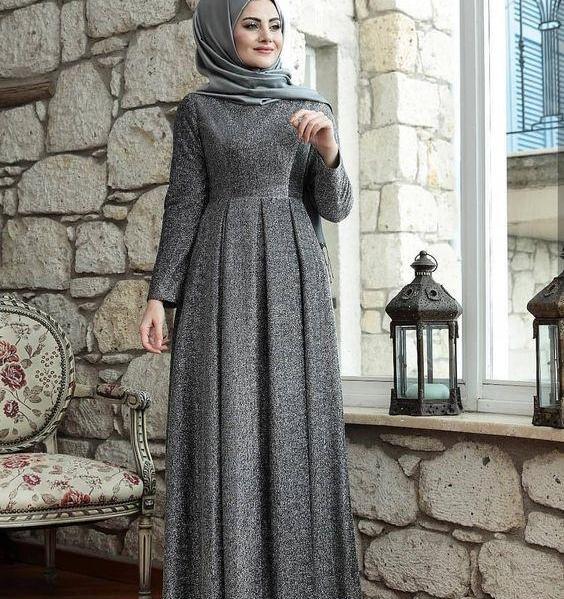 عکس لباس مجلسی کوتاه چاق