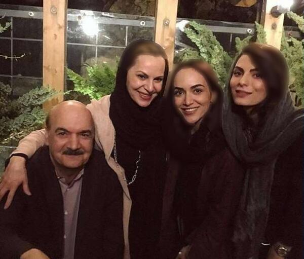 عکس ایرج طهماسبی