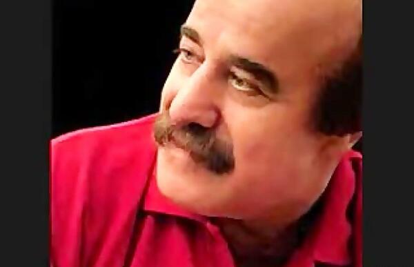 عکس ایرج طهماسبی