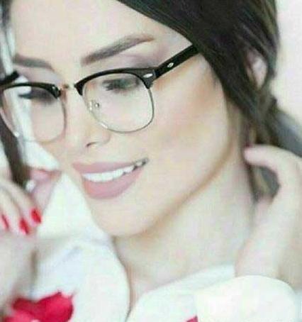عکس عینک جدید طبی