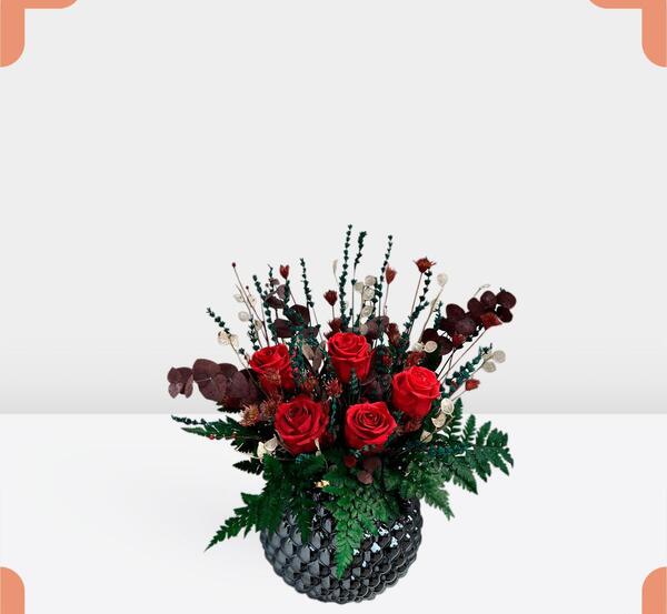عکس گلهای نوروزی