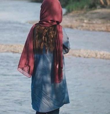 عکس پروفایل دختر جنوبی
