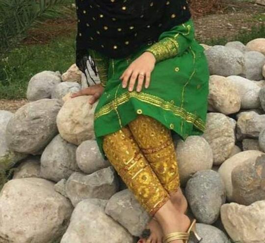 عکس پروفایل دختر جنوبی