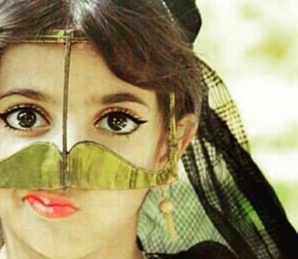 عکس پروفایل دختر جنوبی