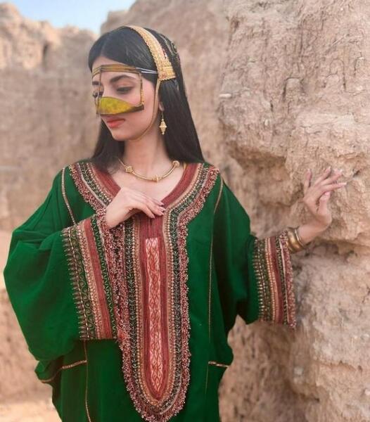 عکس پروفایل دختر جنوبی