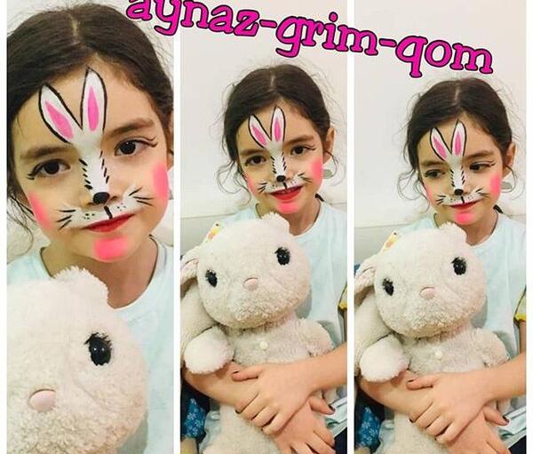 عکس نوشته من تو ثمره عشقمون