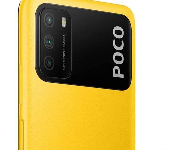عکس قیمت گوشی شیائومی سری poco