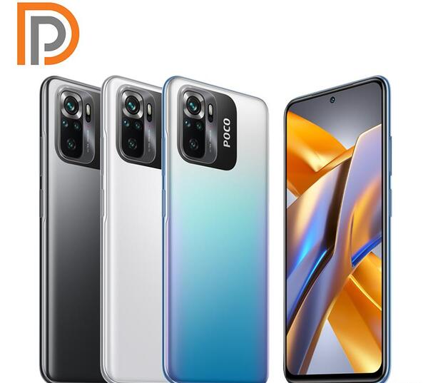 عکس قیمت گوشی شیائومی سری poco