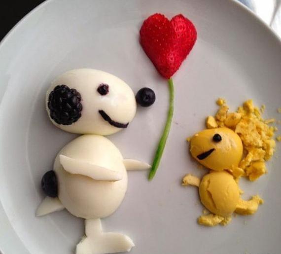 عکس بستنی ژله ای ایتالیایی