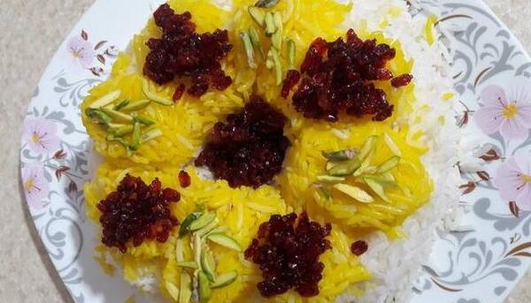 عکس بستنی ژله ای ایتالیایی