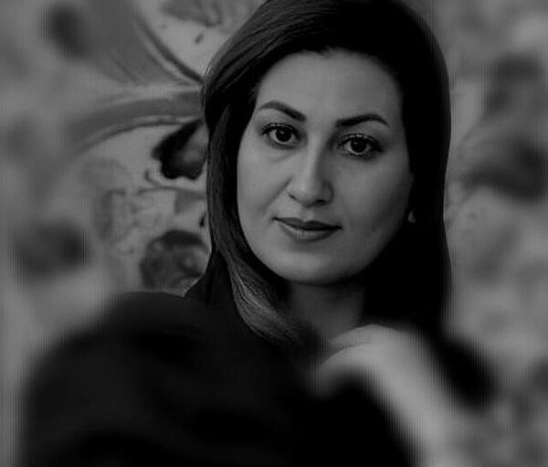 عکس ایران در آسمان