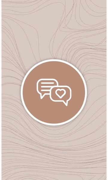 عکس برای ادیت هایلایت اینستاگرام