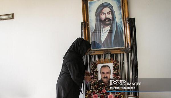 عکس فاطمه فیروزی