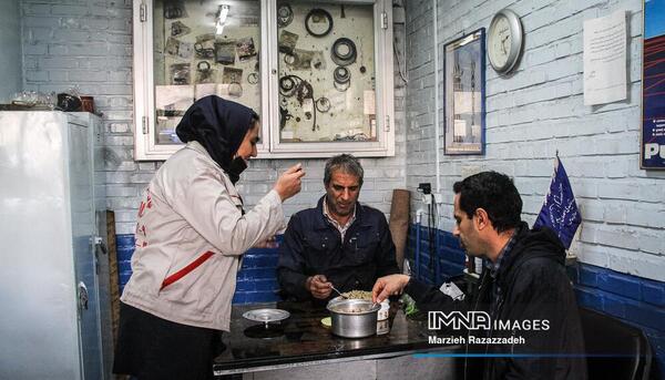 عکس فاطمه فیروزی