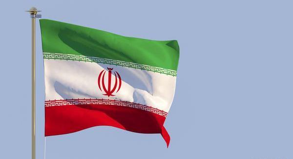 عکس نقشه ایران با کشورهای همسایه