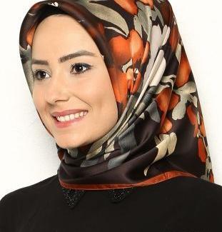 عکس روسری ترکیه